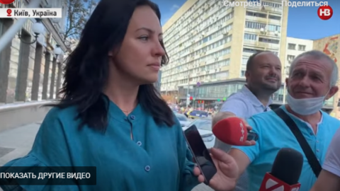 Наталя Чучупак