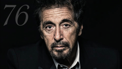 Зйомки почнуться в січні 2019 року. Фото: facebook/AL PACINO #1