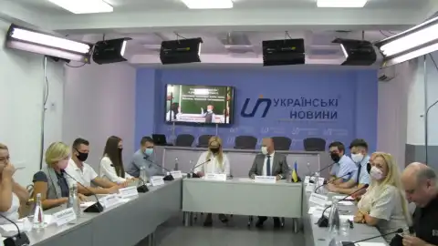31.07.20 12:00 Круглый стол: "Новый учебный год в условиях нестабильности. Эффективное получение новых знаний. Вызовы, технологии, предостережения"
