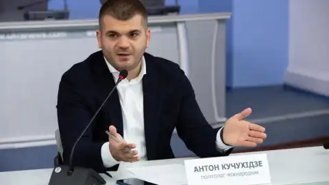 Гральний бізнес необхідно підтримати ліберальним оподаткуванням, - Кучухідзе