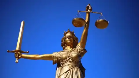 Court. Photo by pixabay