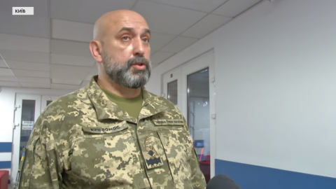 В РНБО запропонували Білорусі екстрадувати найманців "ПВК Вагнера" в Україну