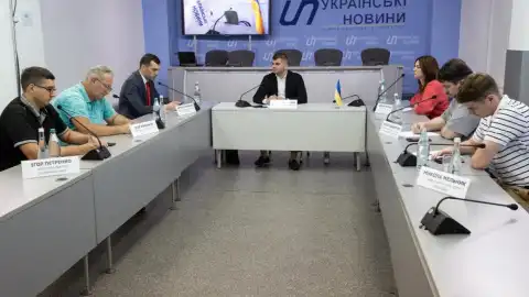 30.07.2020 12:00 Круглый стол: "Актуальные вопросы работы игорного бизнеса в переходной период"