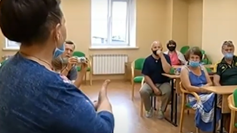 Центр реабілітації на вул. Генерала Жмаченка, 20 буде розширено, - ЗМІ