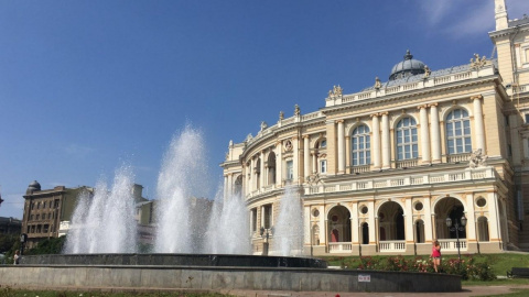 Одеса