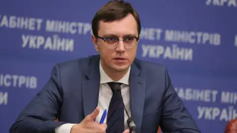 З Фаермаком більше не спілкуюся, "смотрящих" не повинно бути, як класу, - Омелян