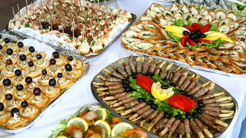Сытные и мясные блюда на Крещение. Фото: samaposebe.com