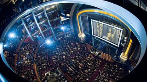 Kodak Theatre став незручний для "Оскара", пише американська преса.