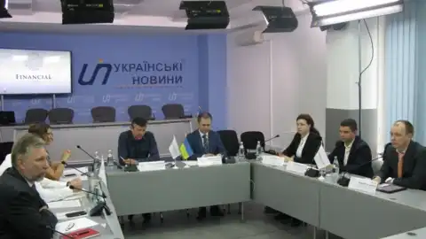 21.05.19 11:00 Круглый стол: "Финансовый лизинг в Украине: текущее состояние и перспективы развития"
