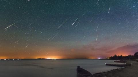 Звездопад. Фото: artofnel.livejournal.com