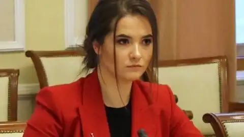 Наталія Бойко. Фото: Nataliya Boyko/Facebook