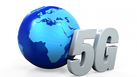 5G Связь Фото: RCR Wireless News