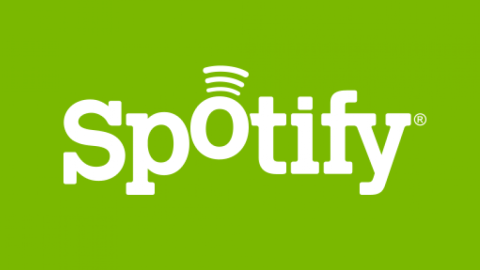 Spotify. Фото: Facebook/Spotify