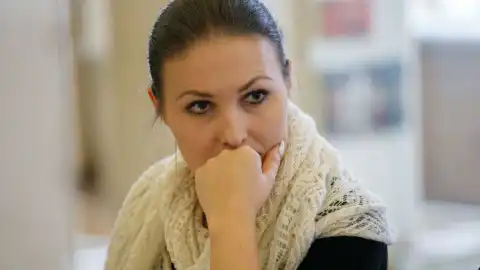 Софія Федина, депутат Європейської солідарності. Українське фото