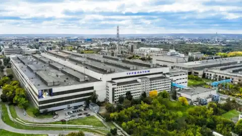 Як Верховна Рада може вбити українське енергетичне машинобудування