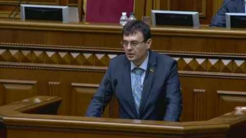 Данило Гетманцев