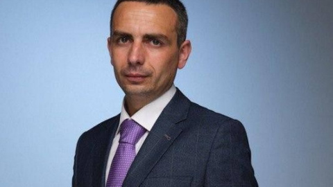 Адвокат компанії "Investment Service Ukraine" Олександр Озеров 