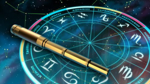 Гороскоп. Фото: horoscopes