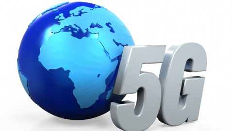 5G Связь Фото: RCR Wireless News