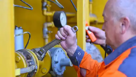 Виготовлено 30 років тому: чи мають газопроводи термін придатності