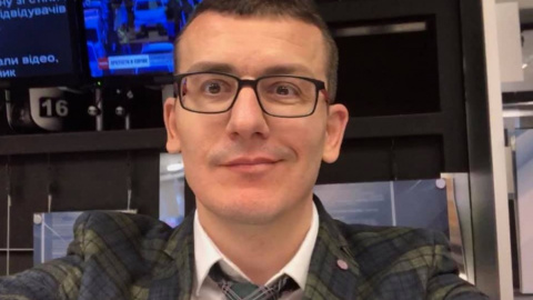Коли український пропагандист порівнює свій недолугий політичний "жарт" із зухвалим гумором "Шарлі Ебдо" - це ганьба