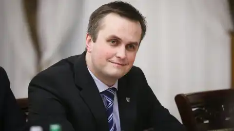Назар Холодницкий