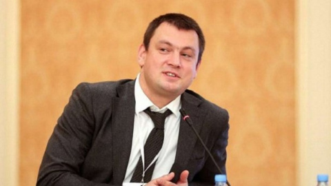 Сергей Лямец. Фото: 24tv.u