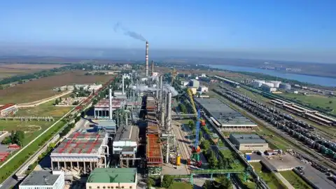 Компания Ярославского отказывается от участия в приватизации ОПЗ