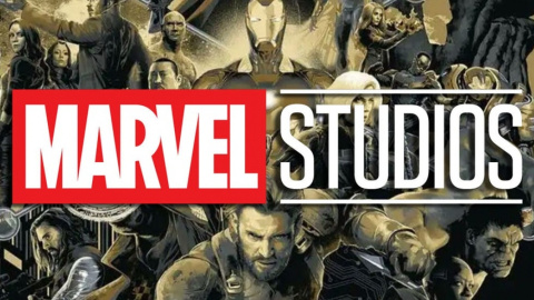 Marvel. Фото: screenrant