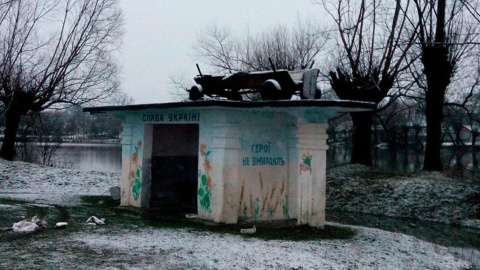 Андреевские вечерницы прошли на все 100%. Фото: facebook.com/heroesviii