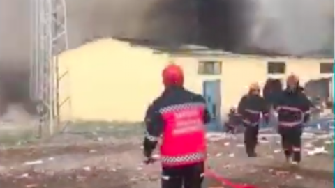 Скріншот: youtube/TRT World Now