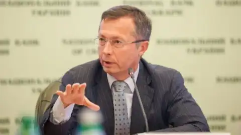 Oleksandr Pysaruk. Photo by bank.gov.ua