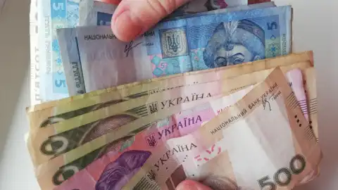 Деньги