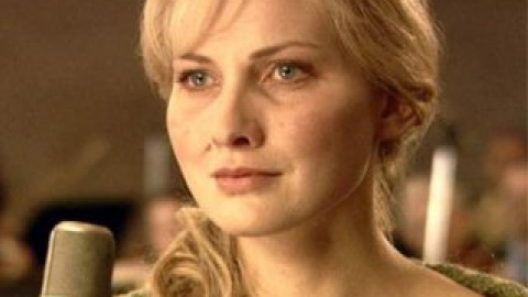 "Анна Герман" на "Интере" - лучший сериал недели