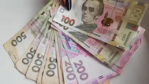 Курс гривны