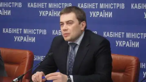 Госгеокадастр подвел итоги каденции Максима Мартынюка на посту руководителя ведомства