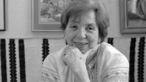 Ирина Калинец скончалась после тяжелой болезни.