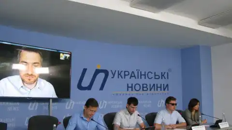 Громадські організації вимагають включити їх представників до складу Тристоронньої контактної групи