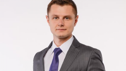 Андрій Саварець