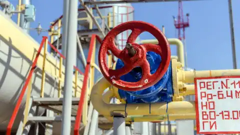Уряд створив для "Нафтогазу" особливий квазіринок, який покриває половину споживання країни, - головний редактор "УП"
