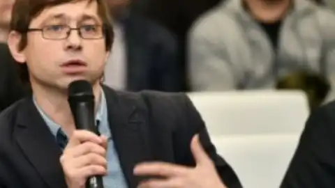 Volodymyr Golovko. Photo by uaprom.info