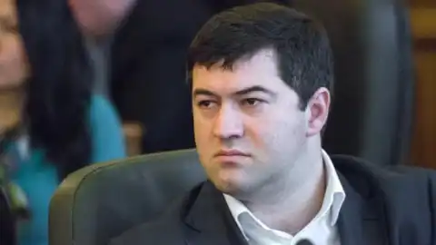 Насирова відновлено на посаді, тому що був звільнений незаконно, – нардеп Береза