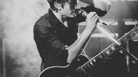 Эта группа будет одним из хедлайнеров фестиваля Firefly. Фото: instagram.com/_arctic_monkeys