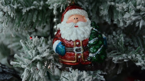 День Святого Николая. Фото: pixabay.com