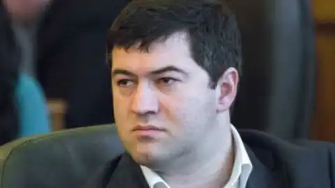 Насиров заявил, что не имеет и не имел британского паспорта
