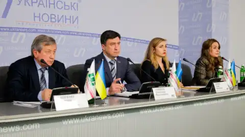 14.12.16 11.00 Прес-конференція: "Партії "РОЗУМНА СИЛА" та "Союз. Чорнобиль. Україна" підпишуть меморандум про співробітництво"