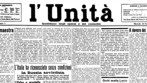 Старейшая газета Италии объявила о закрытии