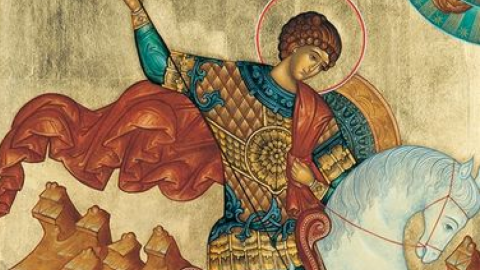  День освящения храма праздновали ежегодно по всей Руси. Фото: segodnya.ua