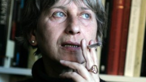 Ольга Седакова.