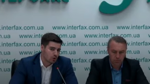 Активісти заявили про спроби дискредитації з боку забудовників Зубика і Кучера та "смотрящого" Комарницького